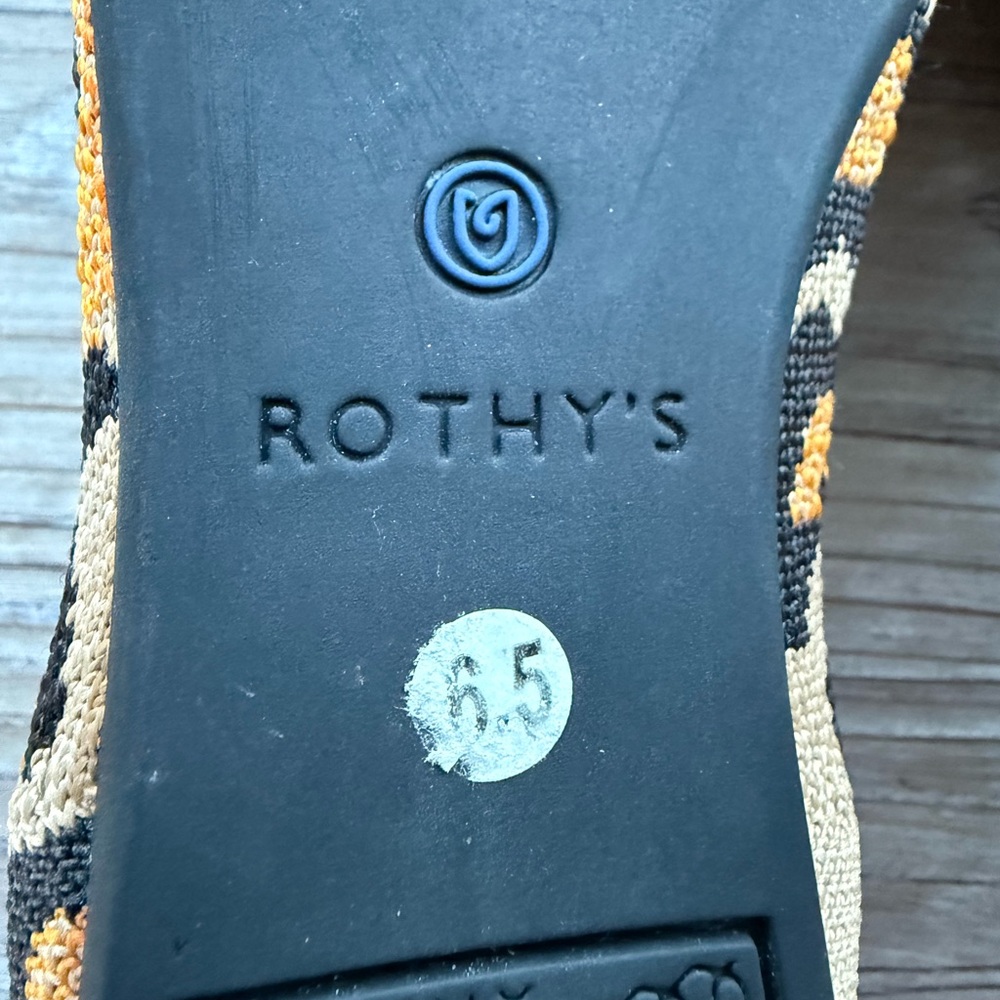 Rothy’s Pointed Toe Flat - image 7